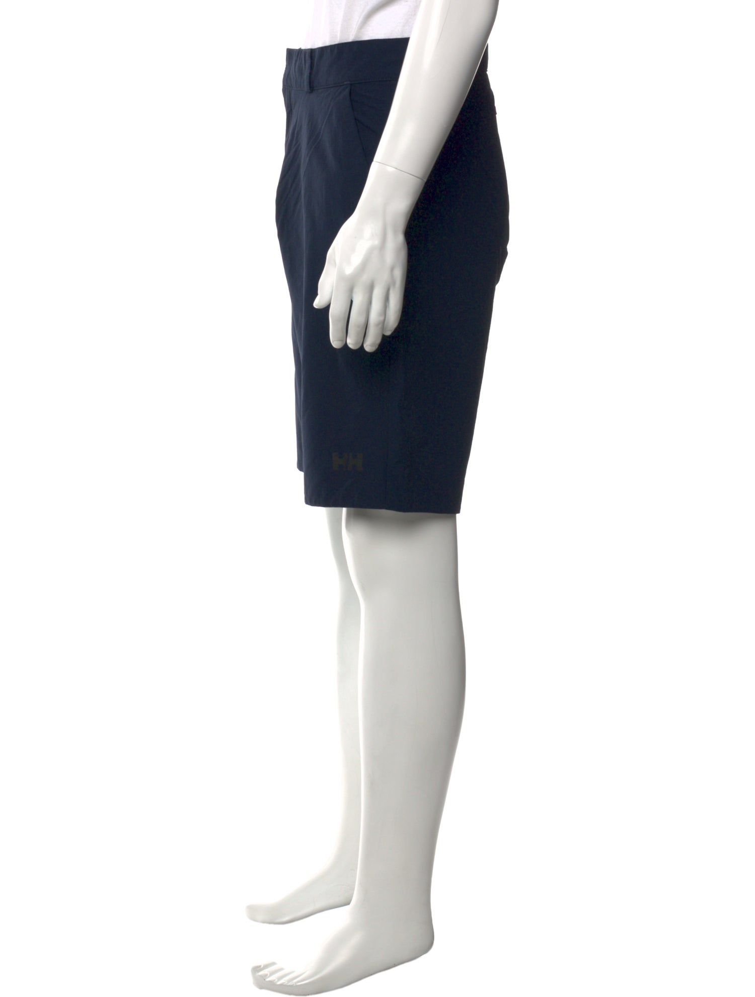 Helly Hansen Flat Front Shorts