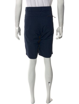 Helly Hansen Flat Front Shorts