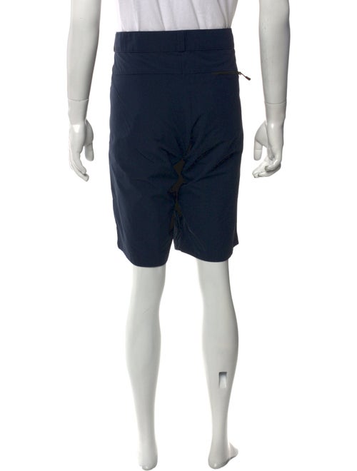 Helly Hansen Flat Front Shorts