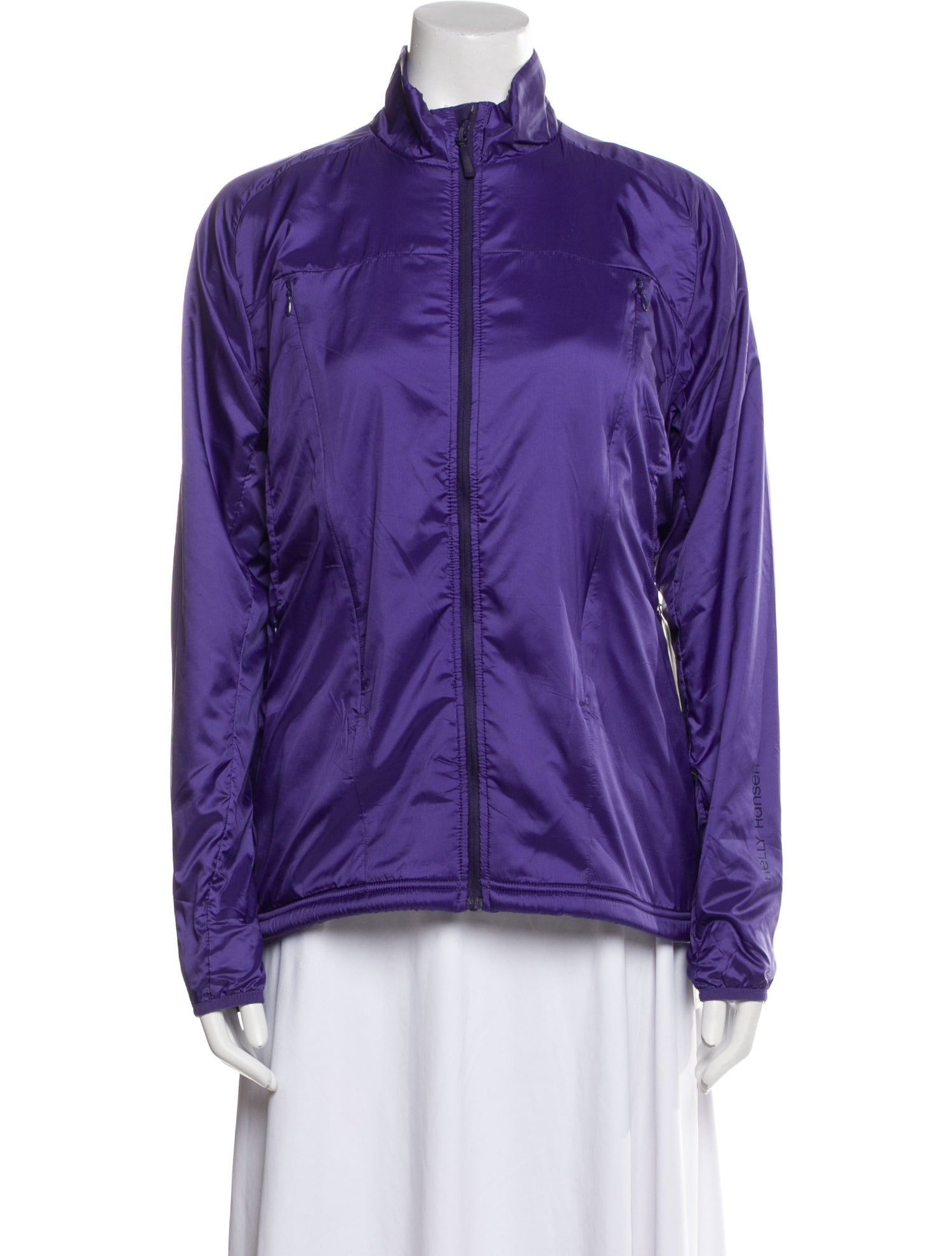Helly Hansen Bomber Jacket w/ Tags