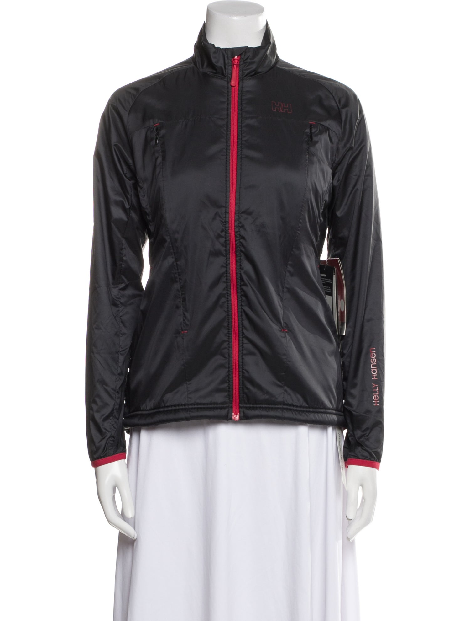 Helly Hansen Jacket w/ Tags