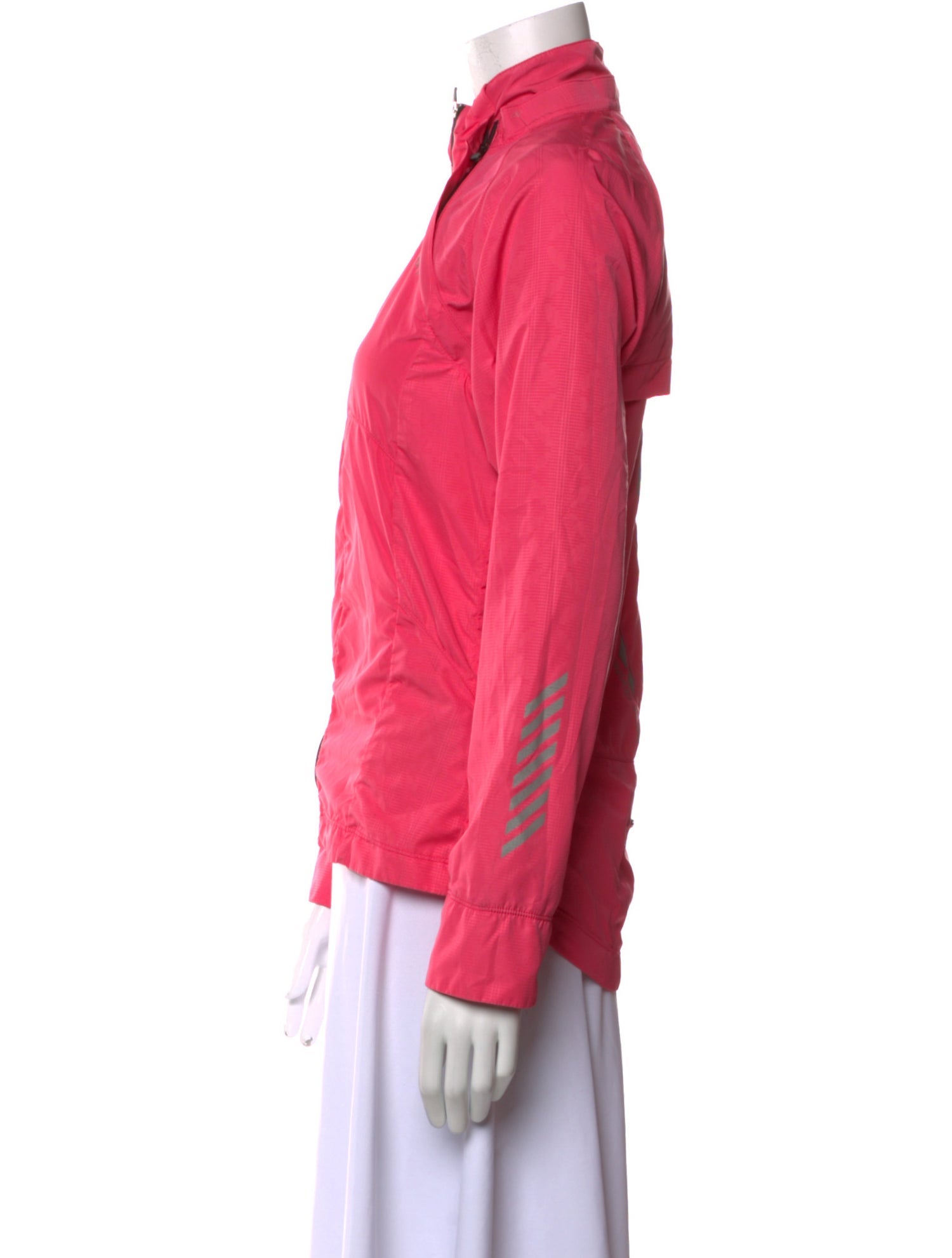 Helly Hansen Mock Neck Long Sleeve Sweatshirt