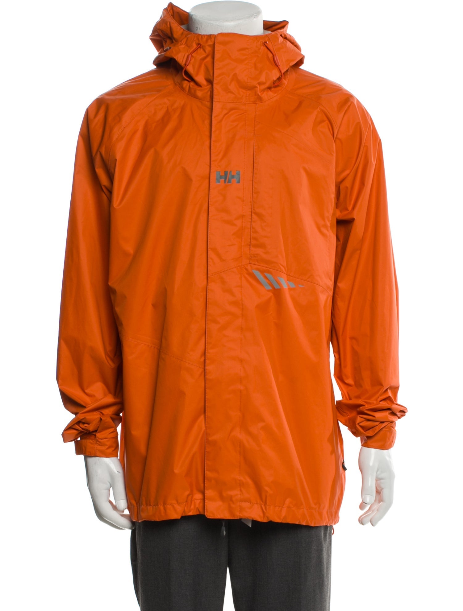 Helly Hansen Parka