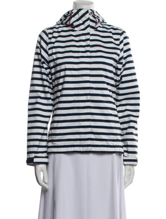 Helly Hansen Striped Jacket