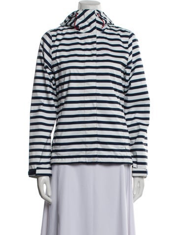 Helly Hansen Jackets Striped Jacket XS