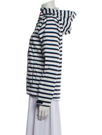 Helly Hansen Striped Jacket