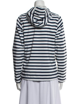 Helly Hansen Striped Jacket