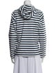 Helly Hansen Striped Jacket
