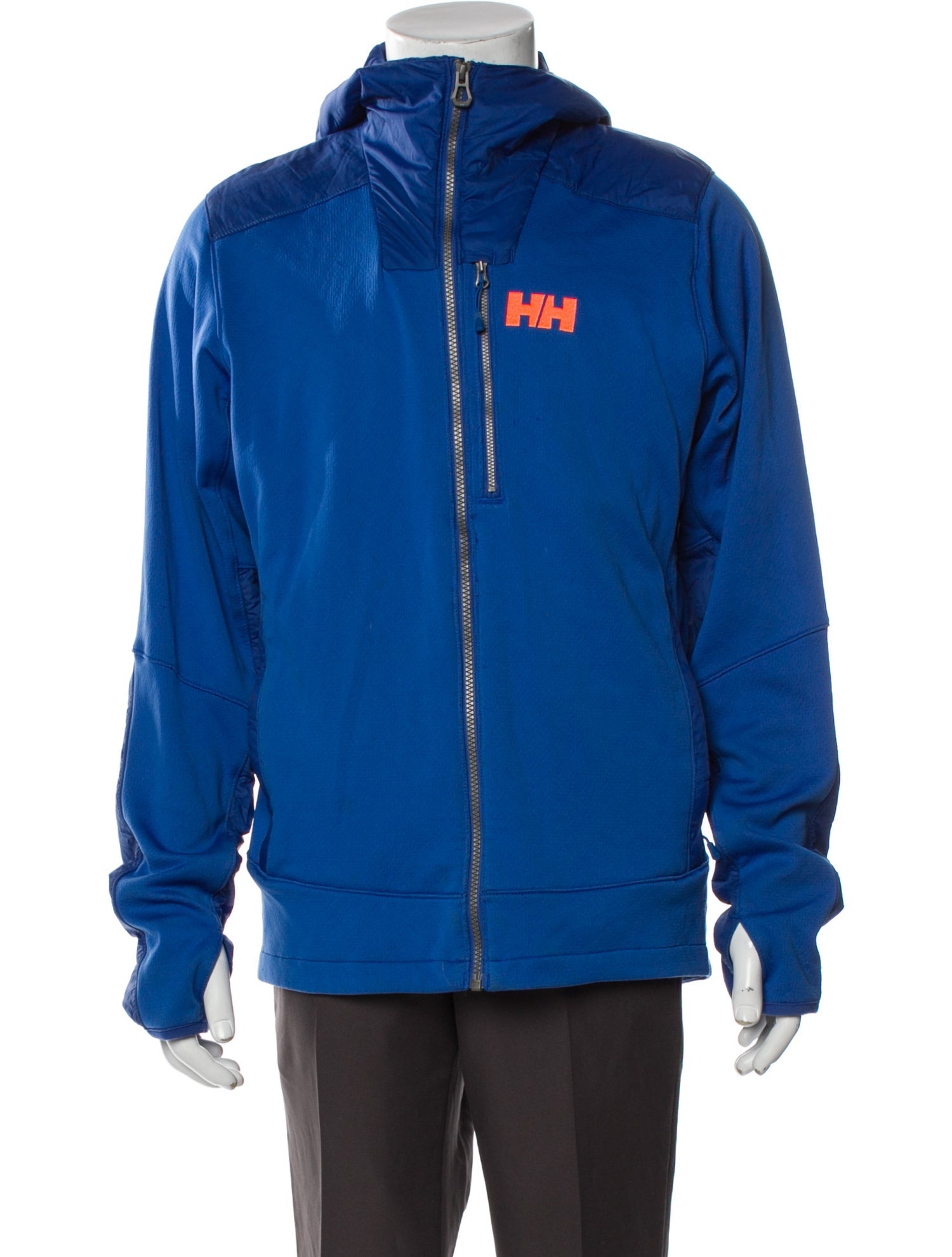 Helly Hansen Windbreaker