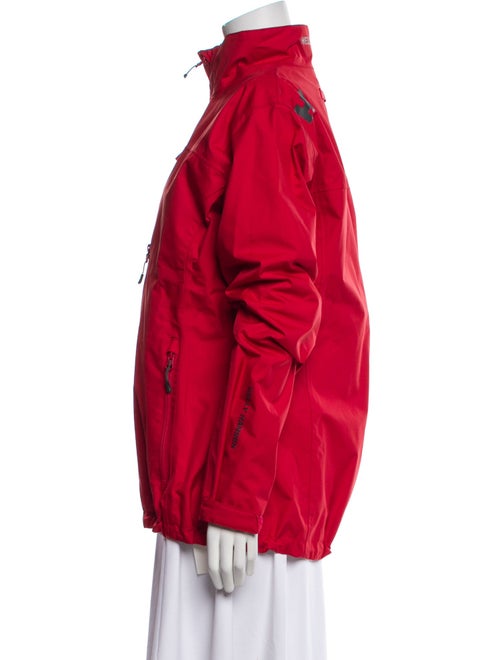 Helly Hansen Coat