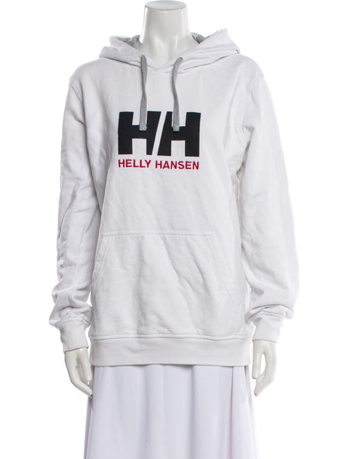 Helly Hansen Graphic Print Crew Neck Sweatshirt