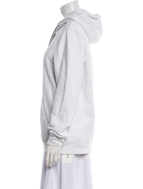 Helly Hansen Graphic Print Crew Neck Sweatshirt