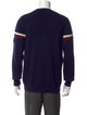 Helly Hansen Wool Striped Pullover