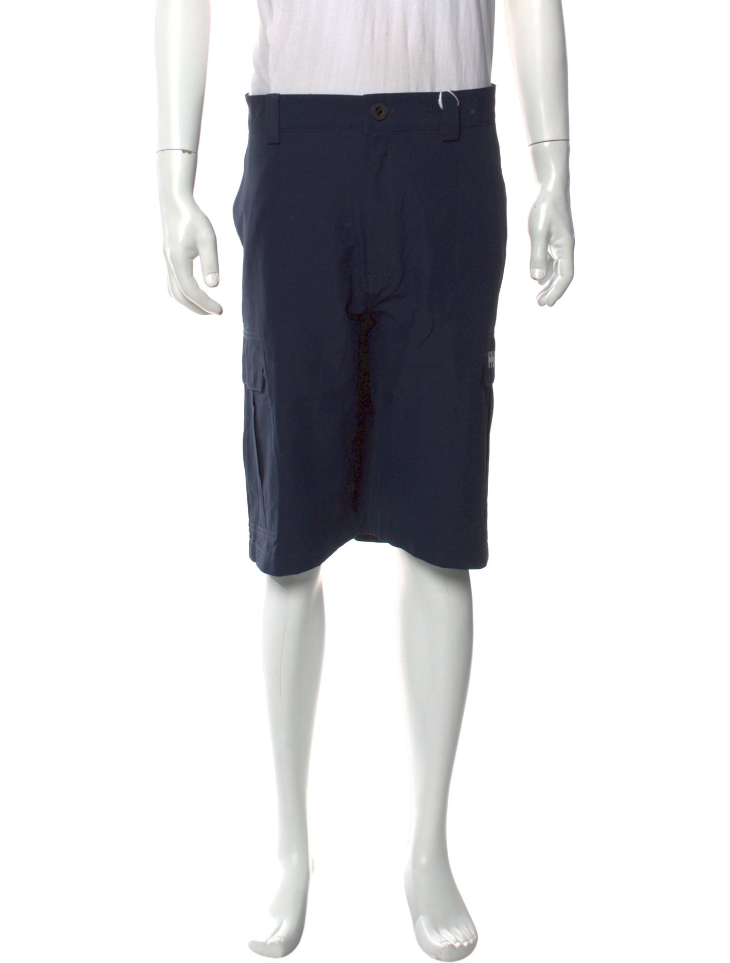 Helly Hansen Flat Front Shorts w/ Tags