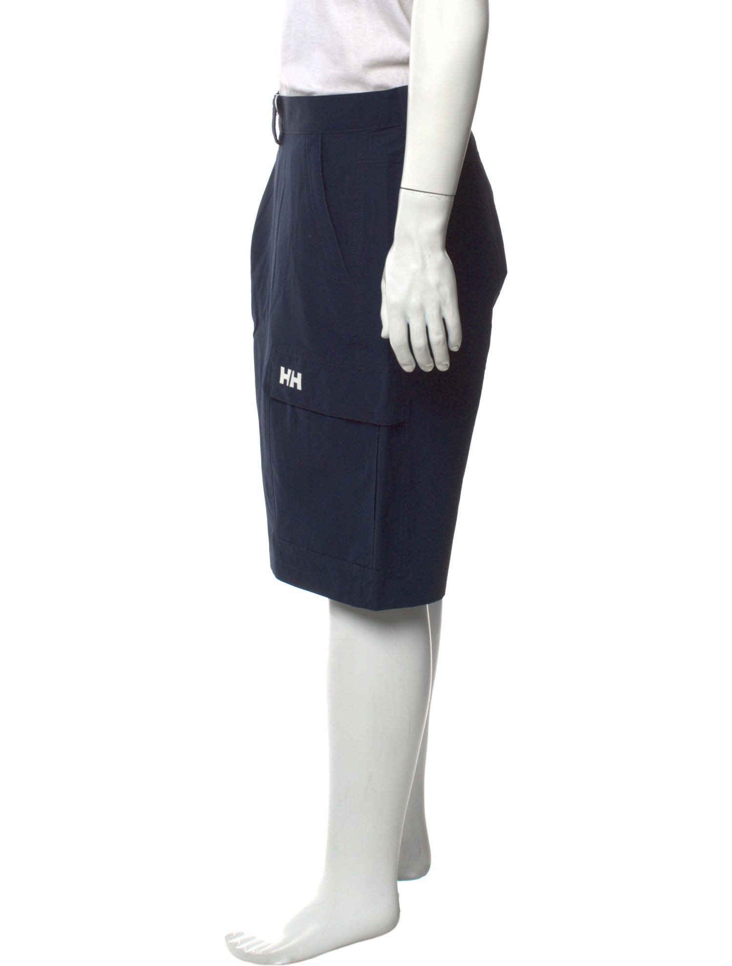 Helly Hansen Flat Front Shorts w/ Tags