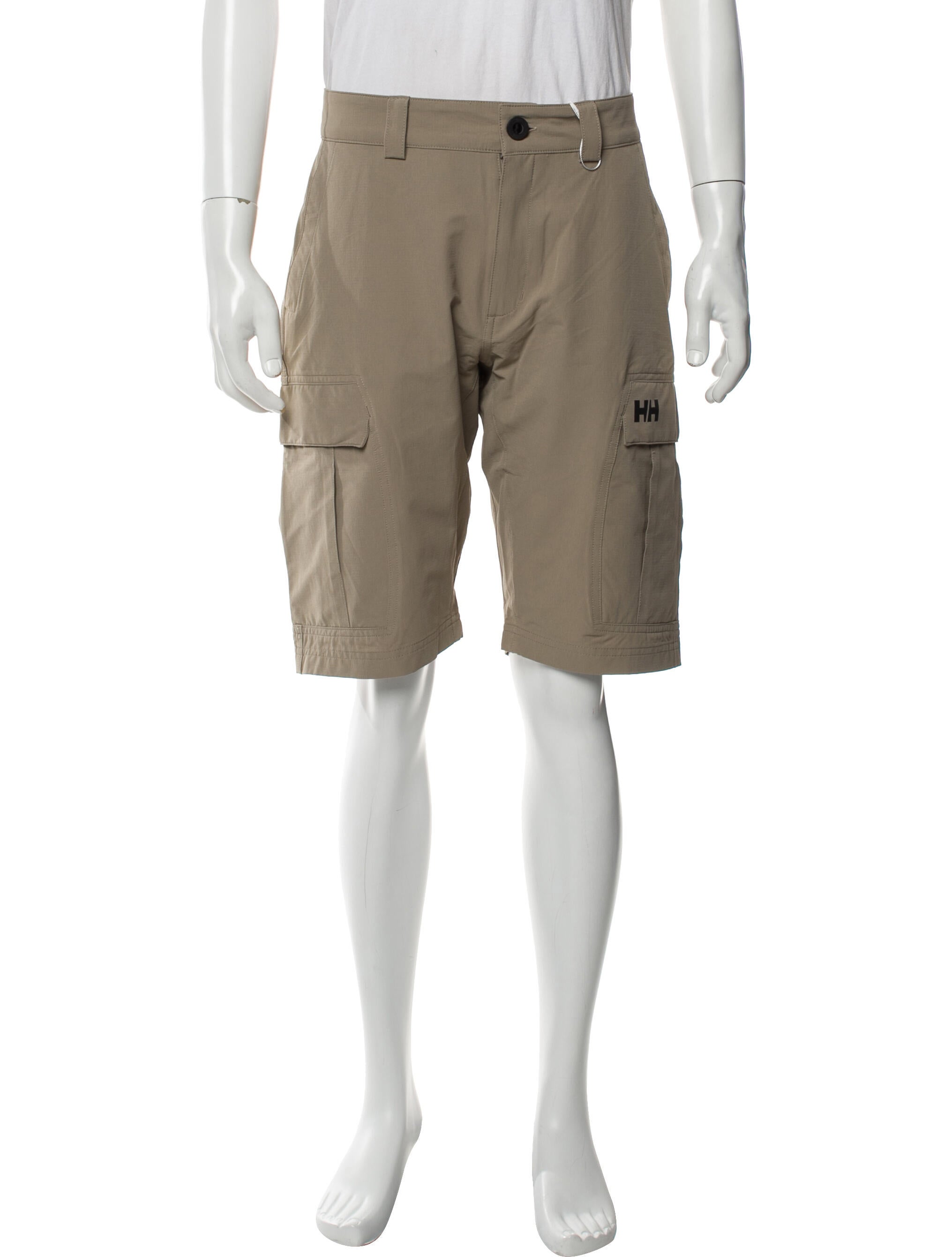 Helly Hansen Cargo Shorts w/ Tags