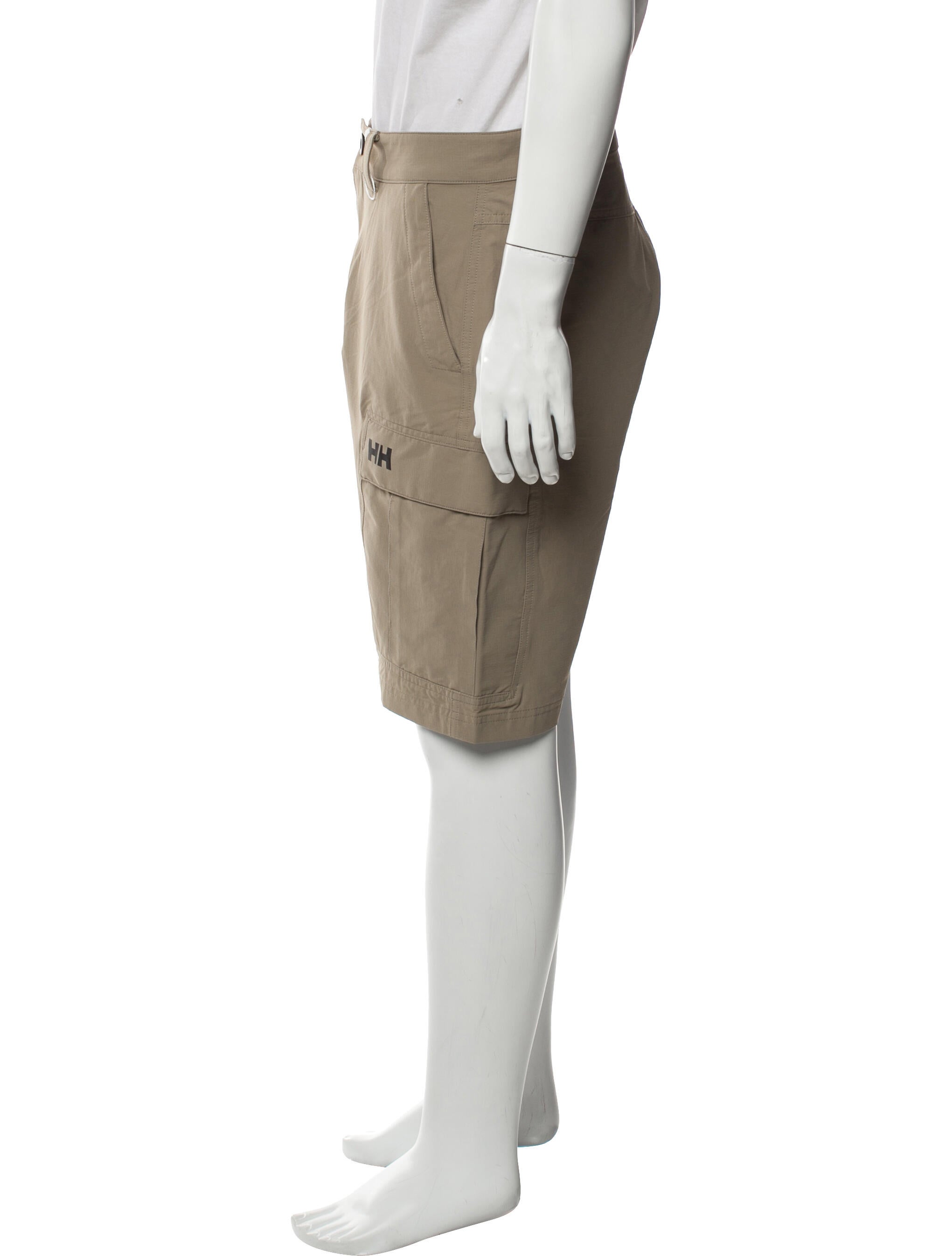 Helly Hansen Cargo Shorts w/ Tags