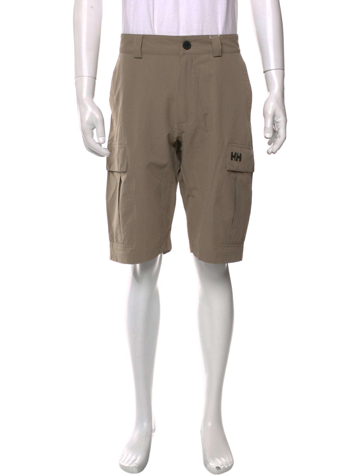 Helly Hansen Cargo Shorts w/ Tags