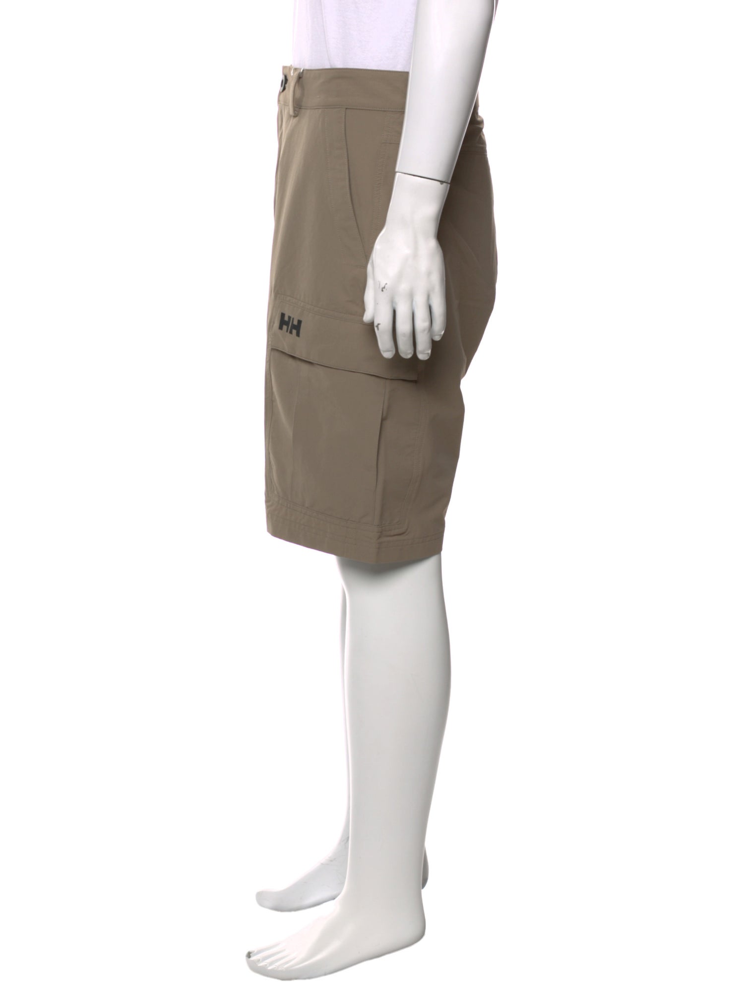 Helly Hansen Cargo Shorts w/ Tags