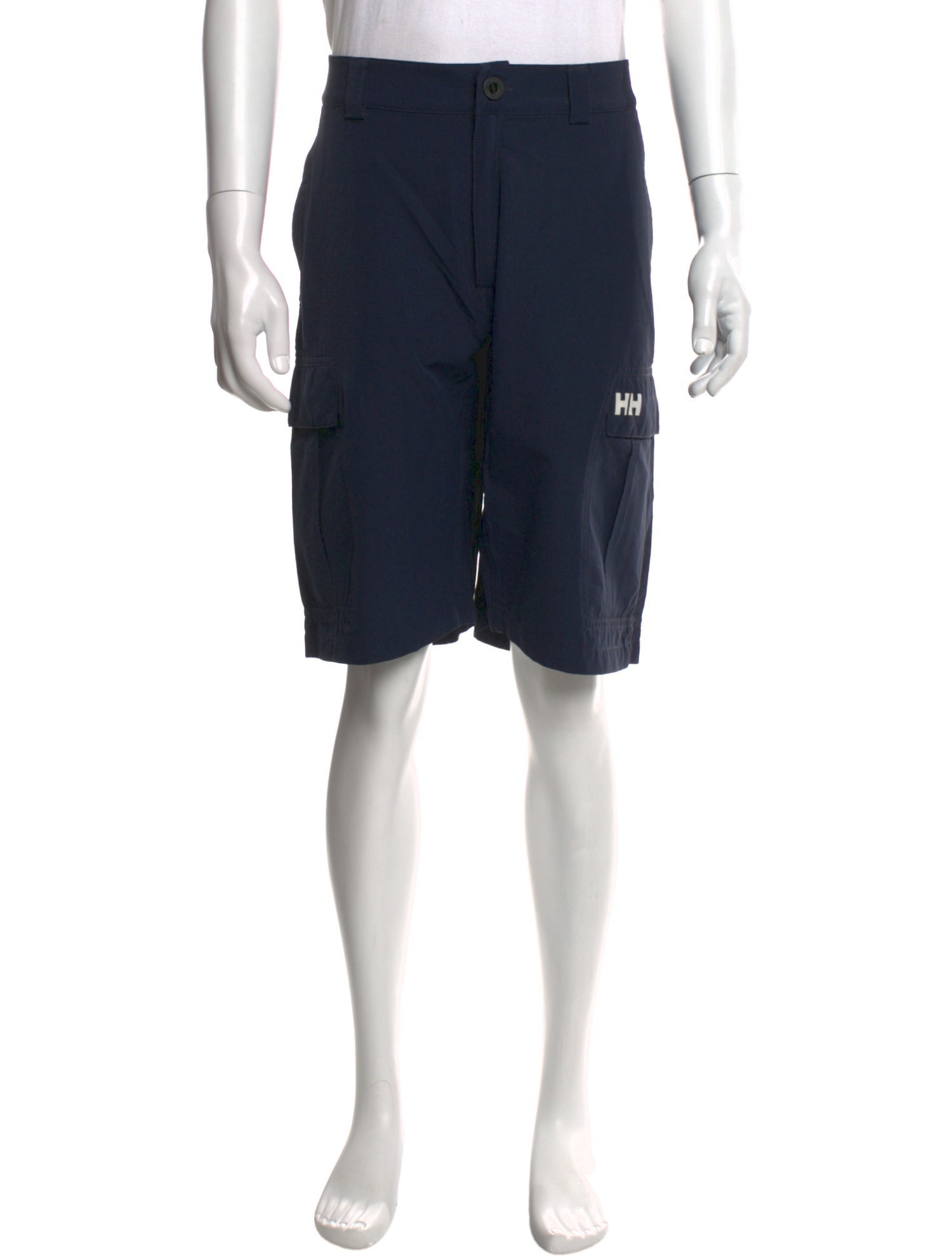 Helly Hansen Cargo Shorts w/ Tags