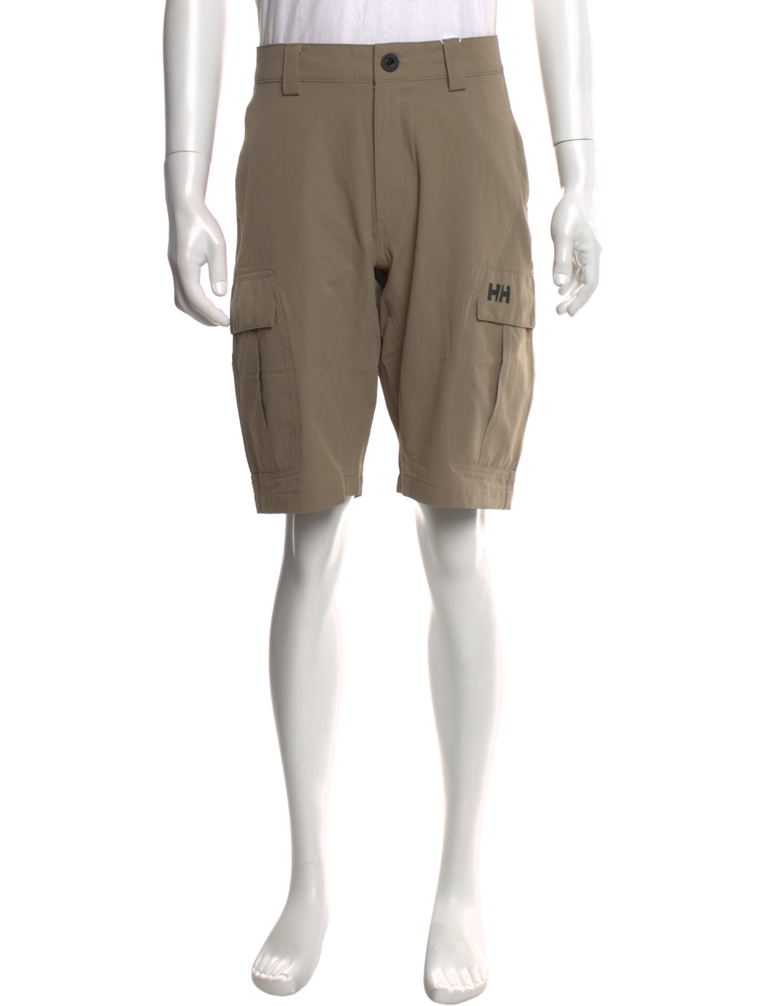 Helly Hansen Cargo Shorts w/ Tags