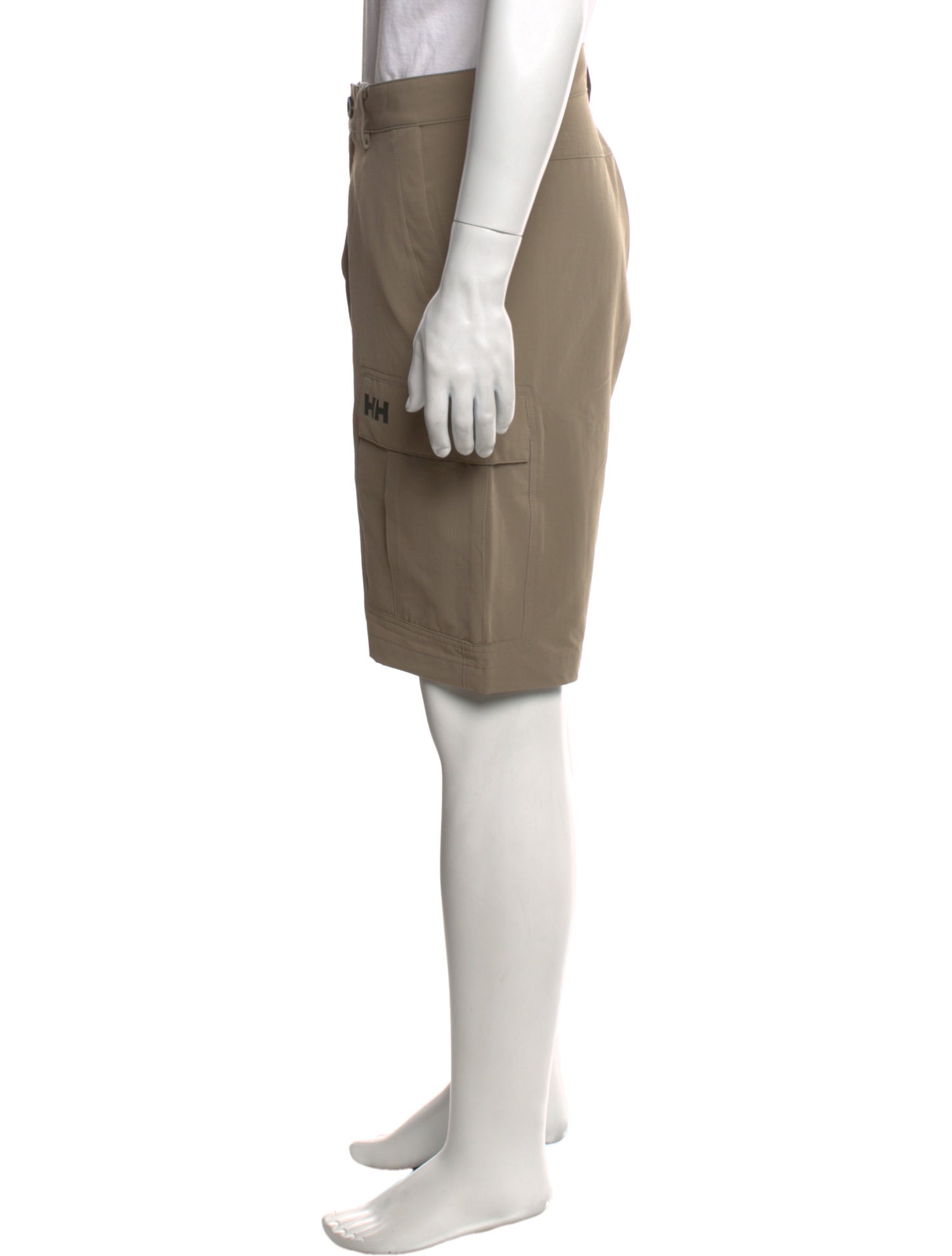 Helly Hansen Cargo Shorts w/ Tags