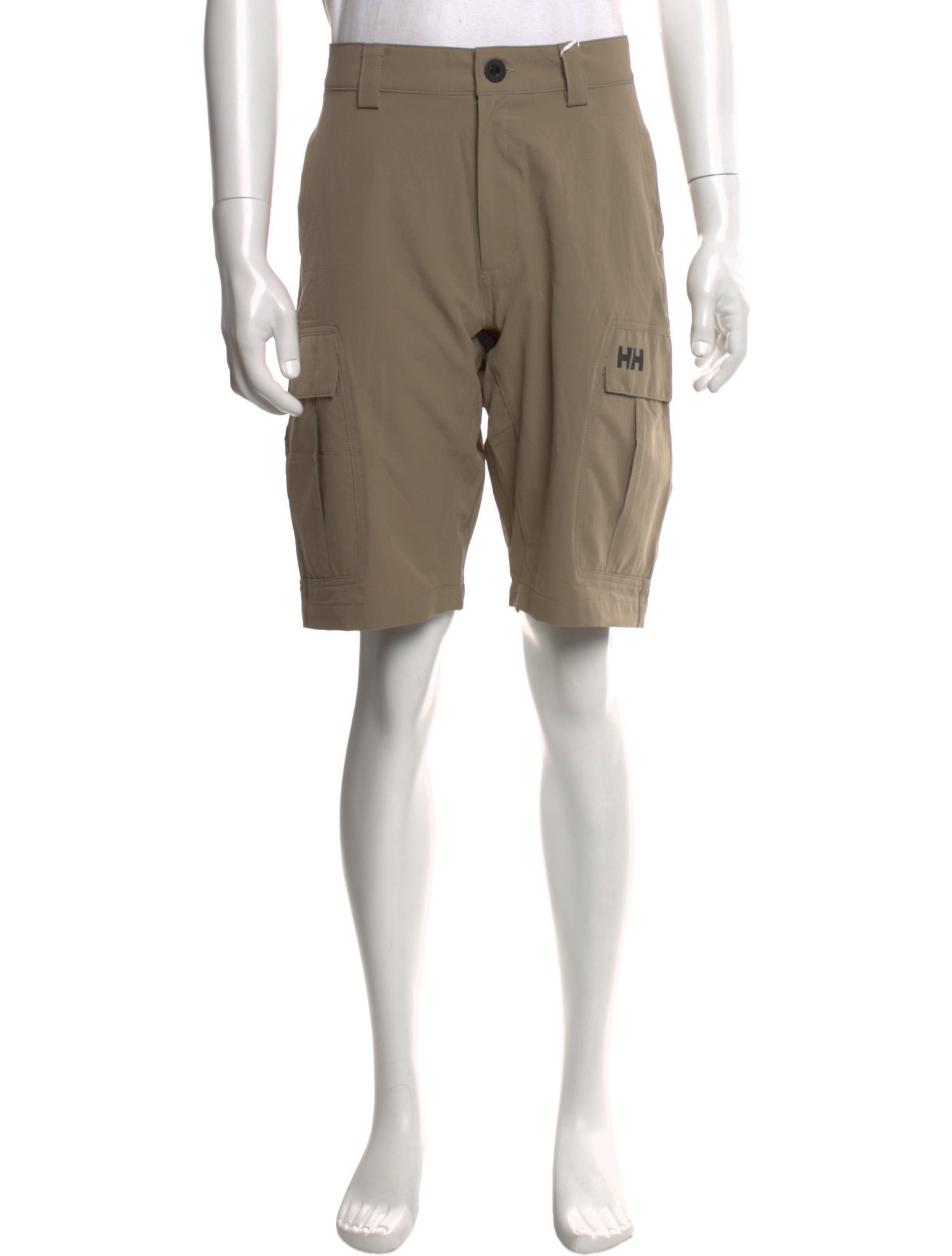 Helly Hansen Cargo Shorts w/ Tags
