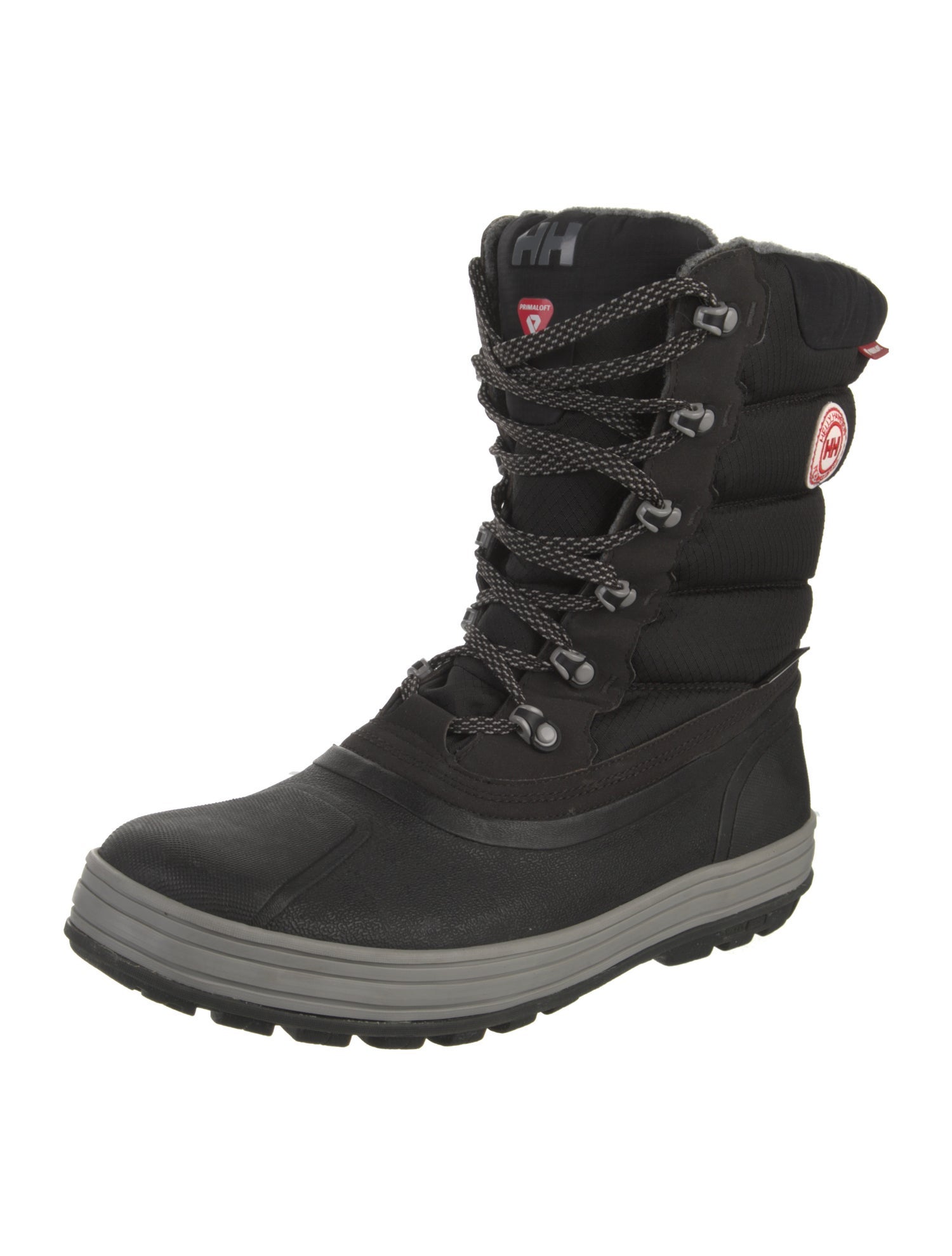Helly Hansen Rubber Rain Boots