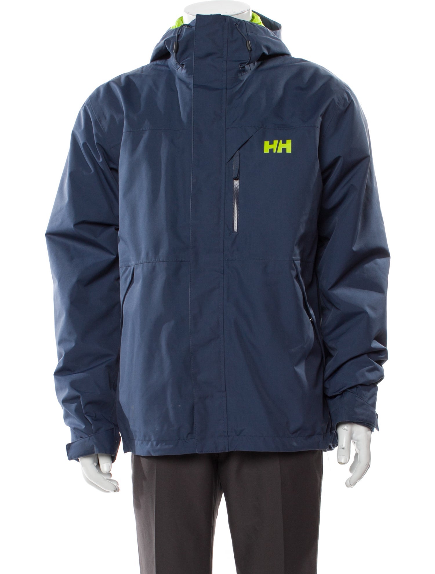Helly Hansen Windbreaker