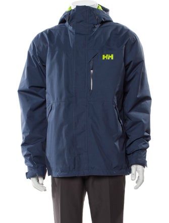 Helly Hansen Windbreaker