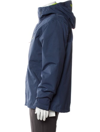 Helly Hansen Windbreaker