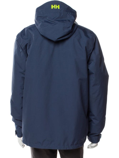 Helly Hansen Windbreaker