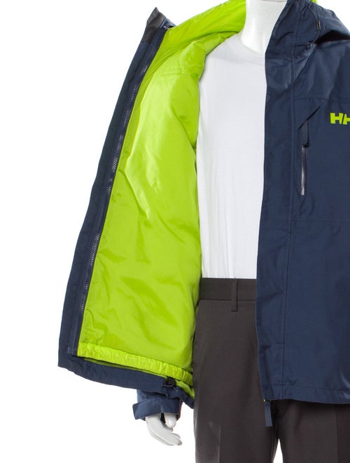 Helly Hansen Windbreaker
