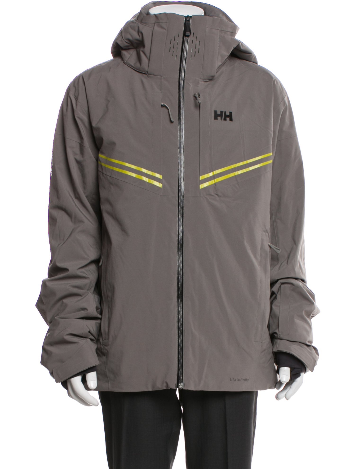 Helly Hansen Windbreaker w/ Tags