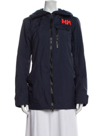 Helly Hansen Parka