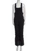 Helly Hansen Square Neckline Jumpsuit