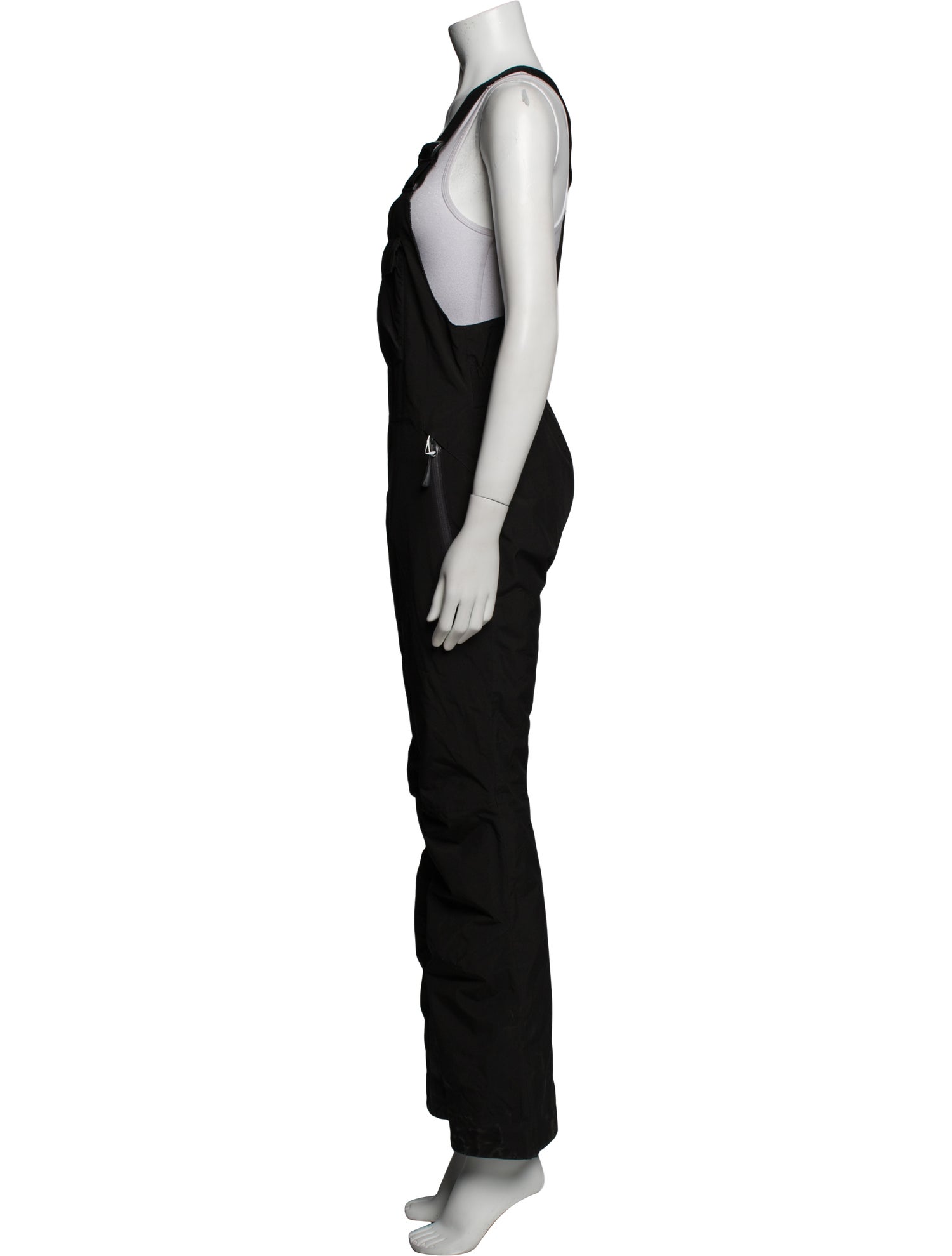 Helly Hansen Square Neckline Jumpsuit