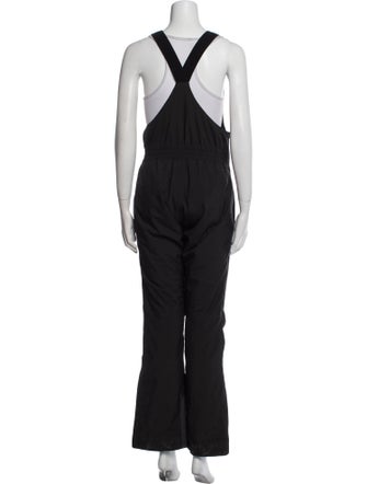 Helly Hansen Square Neckline Jumpsuit