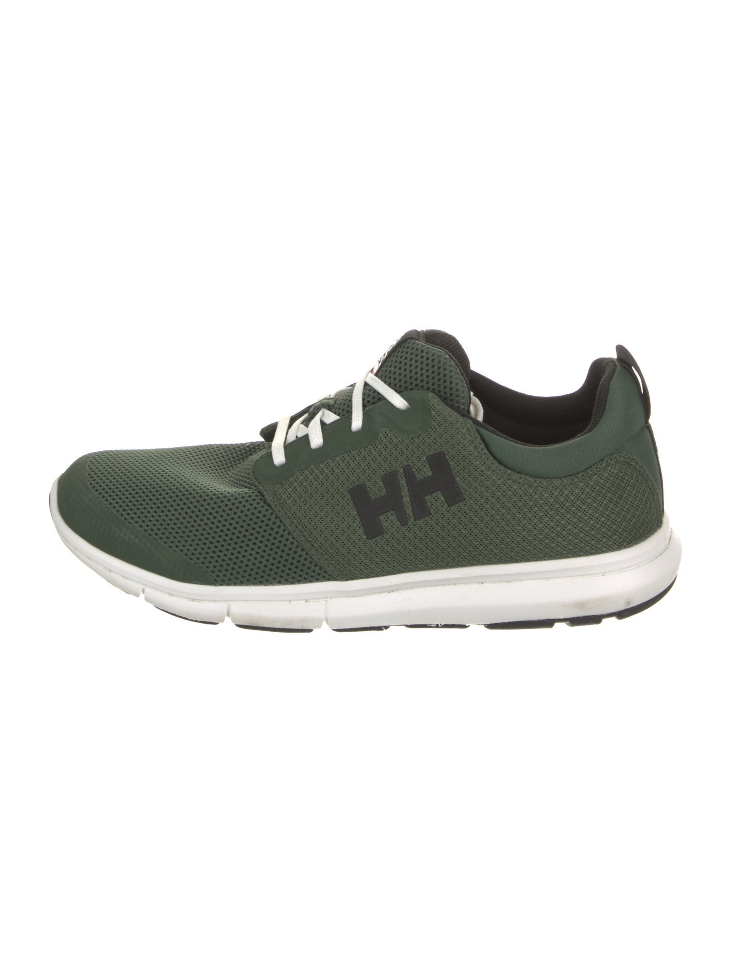 Helly Hansen Mesh Mesh Accents Sneakers