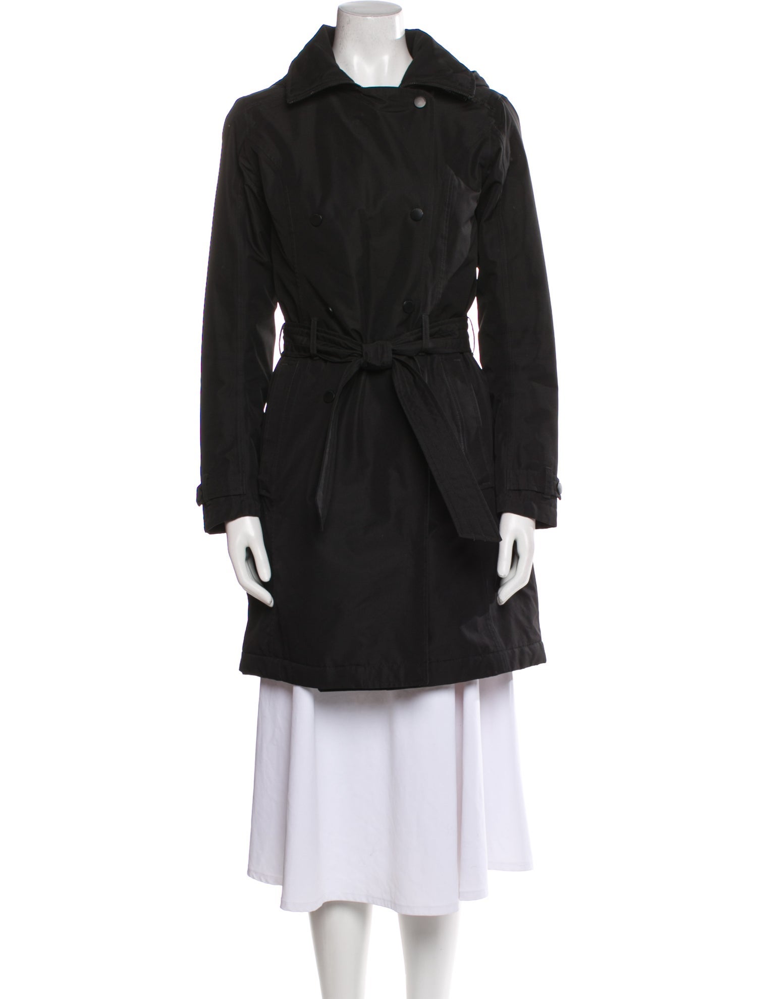 Helly Hansen Trench Coat