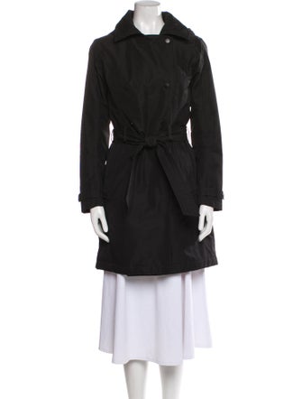 Helly Hansen Trench Coat