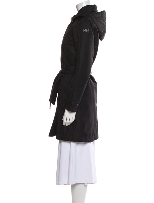 Helly Hansen Trench Coat