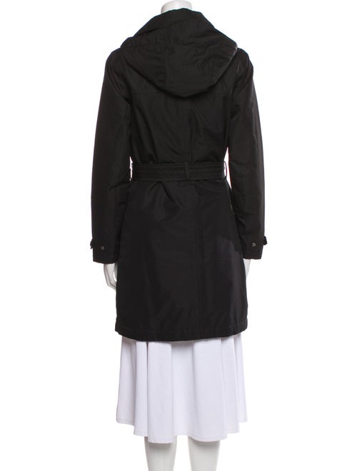 Helly Hansen Trench Coat