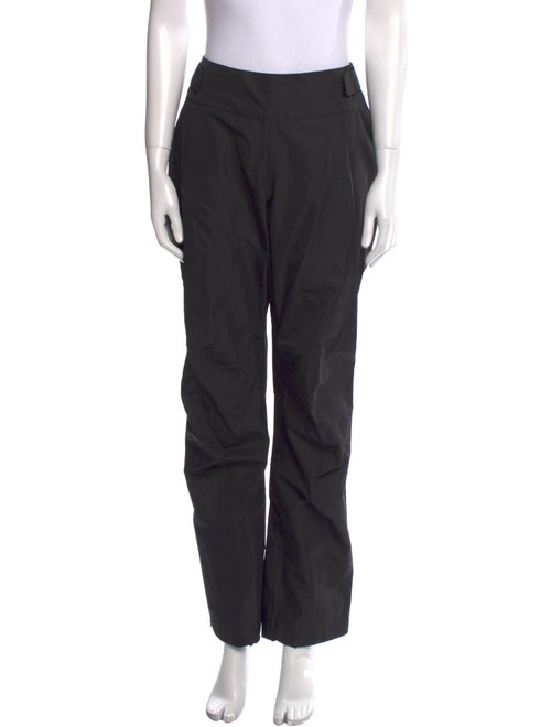 Helly Hansen Nylon Straight Leg Pants