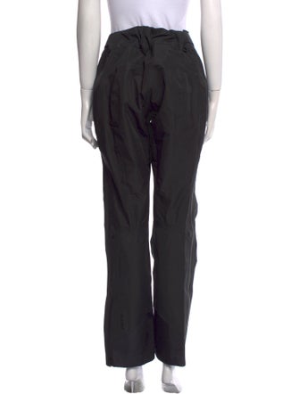 Helly Hansen Nylon Straight Leg Pants