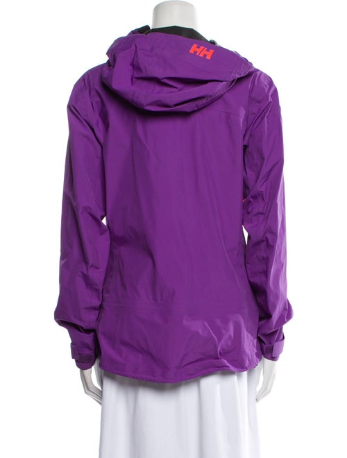 Helly Hansen Jacket