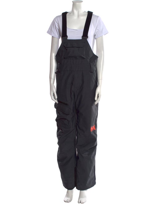 Helly Hansen Square Neckline Jumpsuit