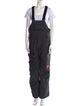 Helly Hansen Square Neckline Jumpsuit