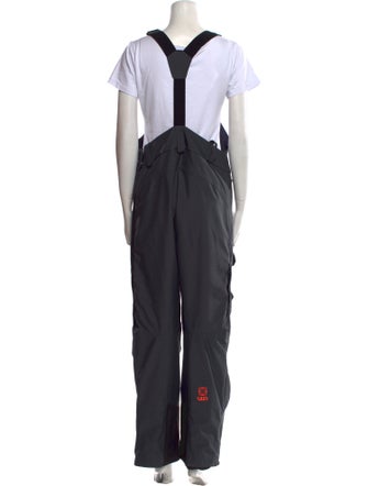 Helly Hansen Square Neckline Jumpsuit