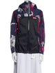 Helly Hansen Printed Jacket